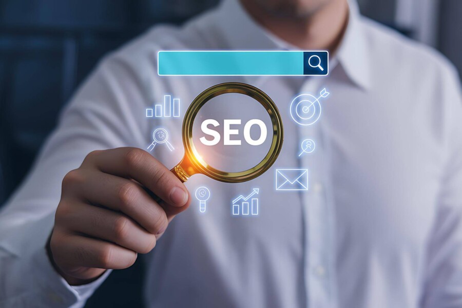 Na czym polega optymalizacja SEO w praktyce?
