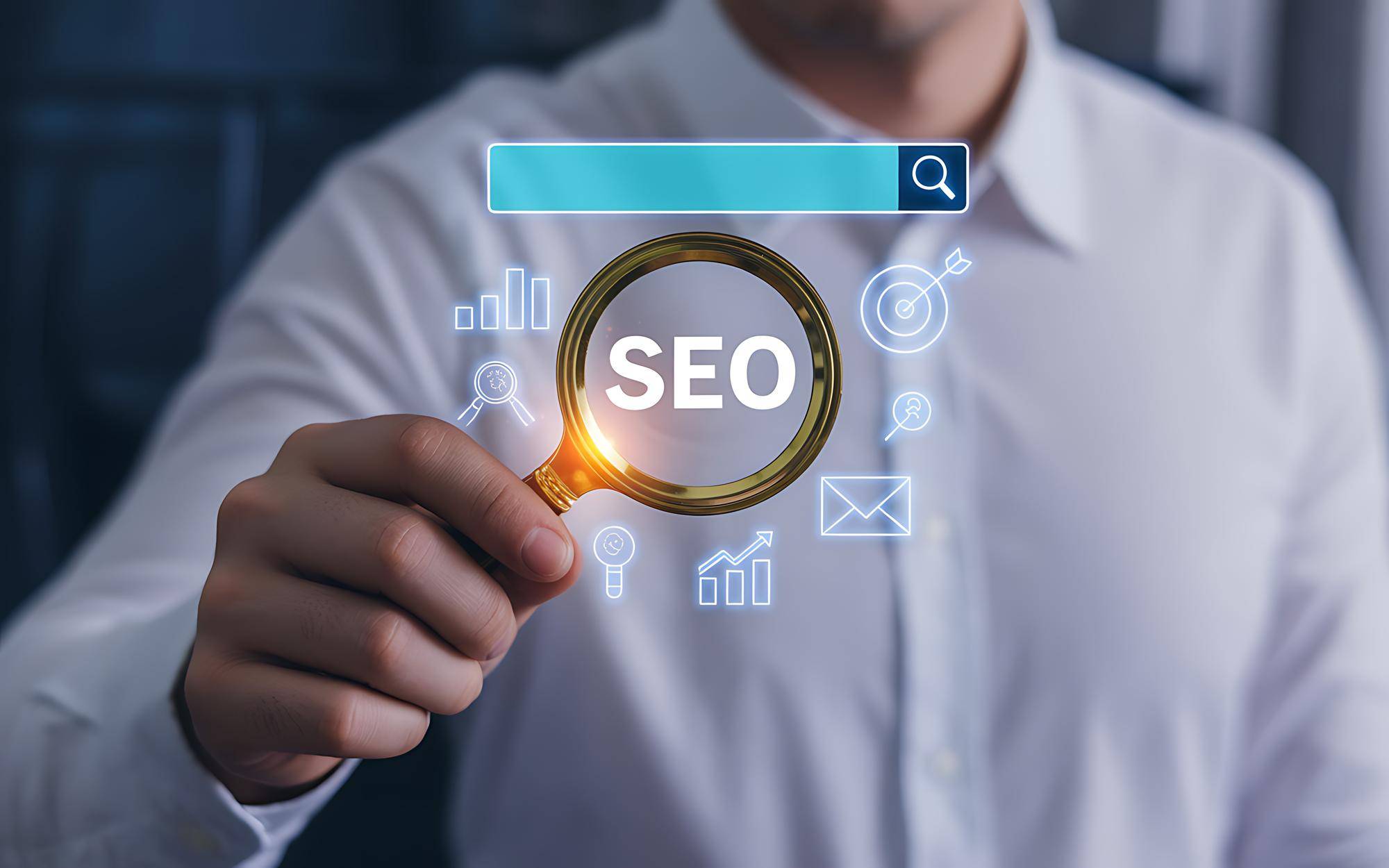 Na czym polega optymalizacja SEO w praktyce?