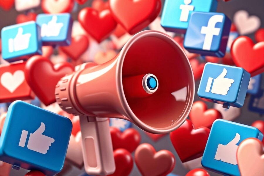 Co daje reklama na Facebooku dla Twojej firmy?