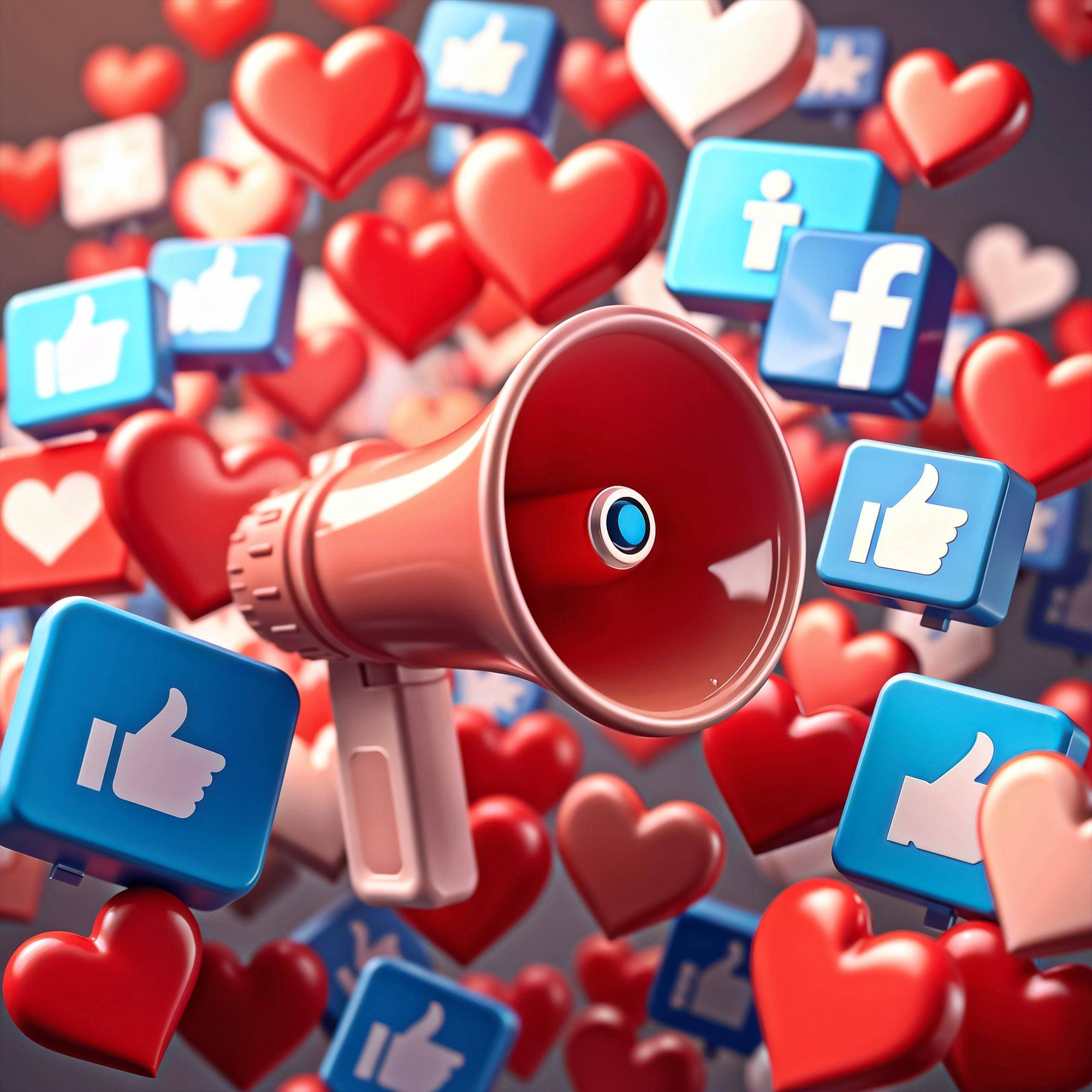 Co daje reklama na Facebooku dla Twojej firmy?