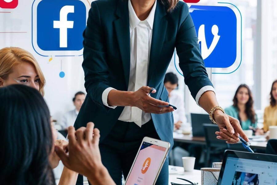 Jak dodać reklamę na Facebooku i dotrzeć do nowych klientów?