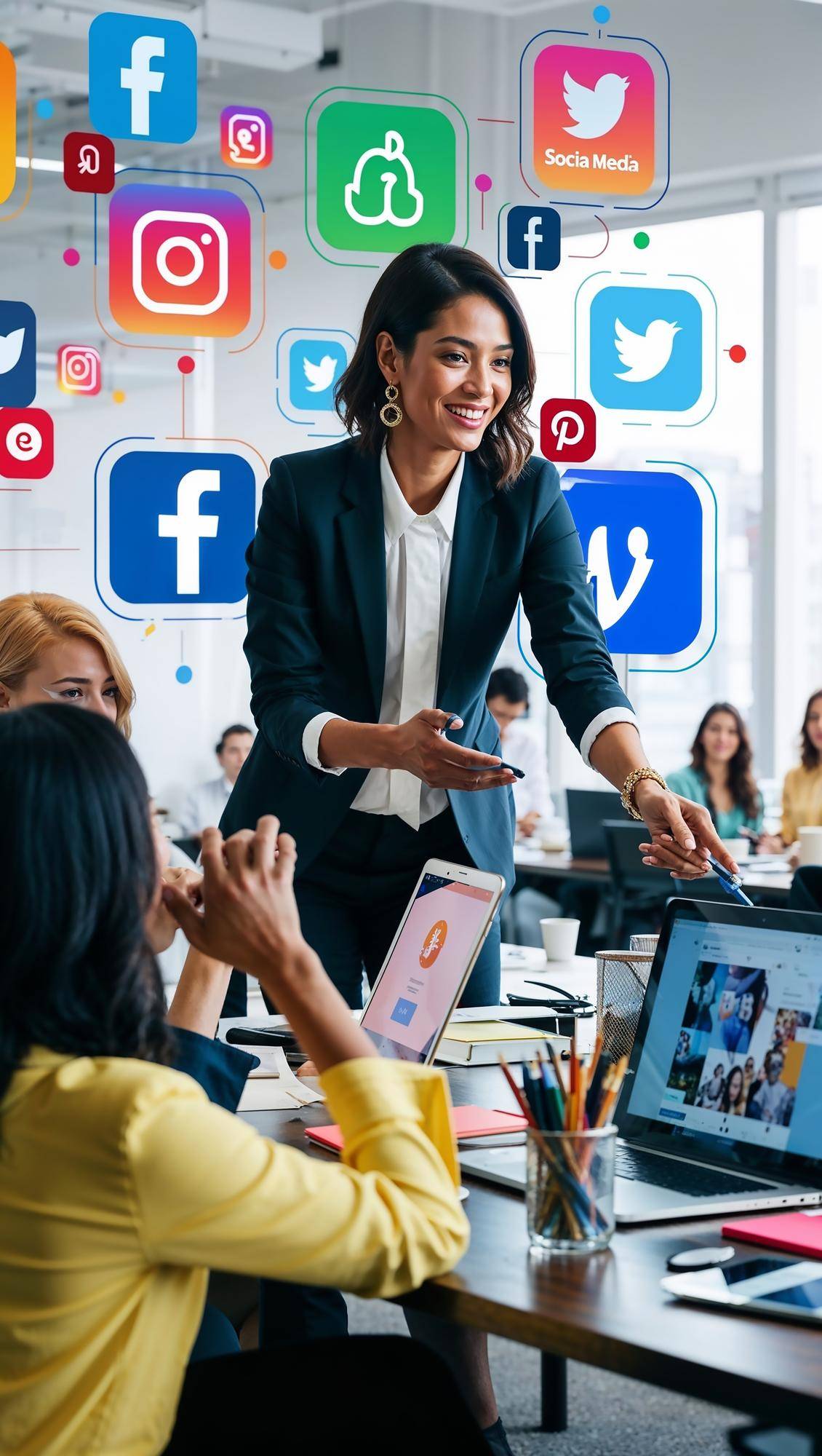 Jak dodać reklamę na Facebooku i dotrzeć do nowych klientów?