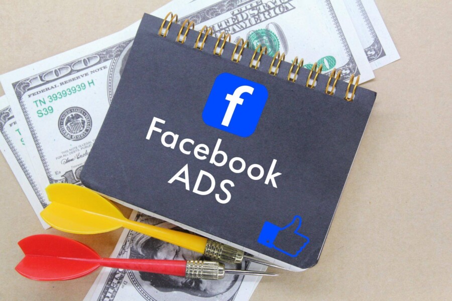 Od czego zależy ile kosztuje kampania reklamowa na Facebooku?