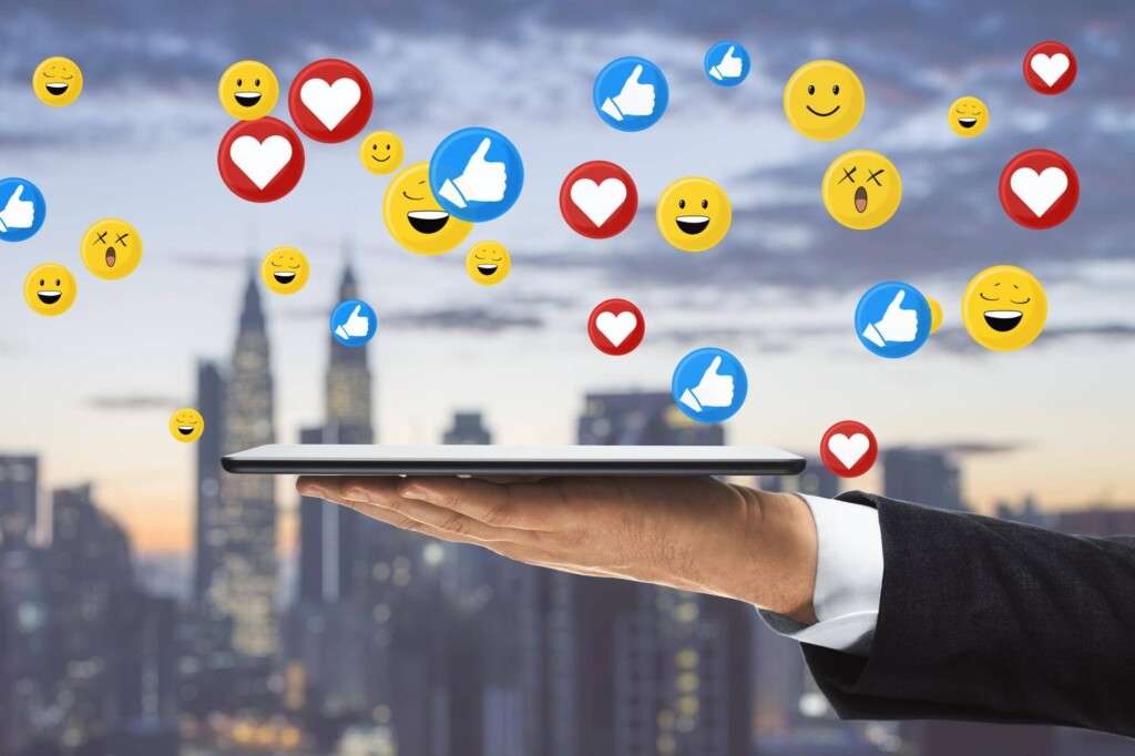 Jak mieć dużo like na fb w codziennych postach?