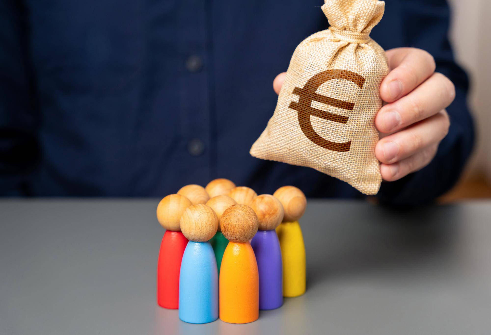 Jak otrzymać dotacje unijne i na co zwrócić uwagę?