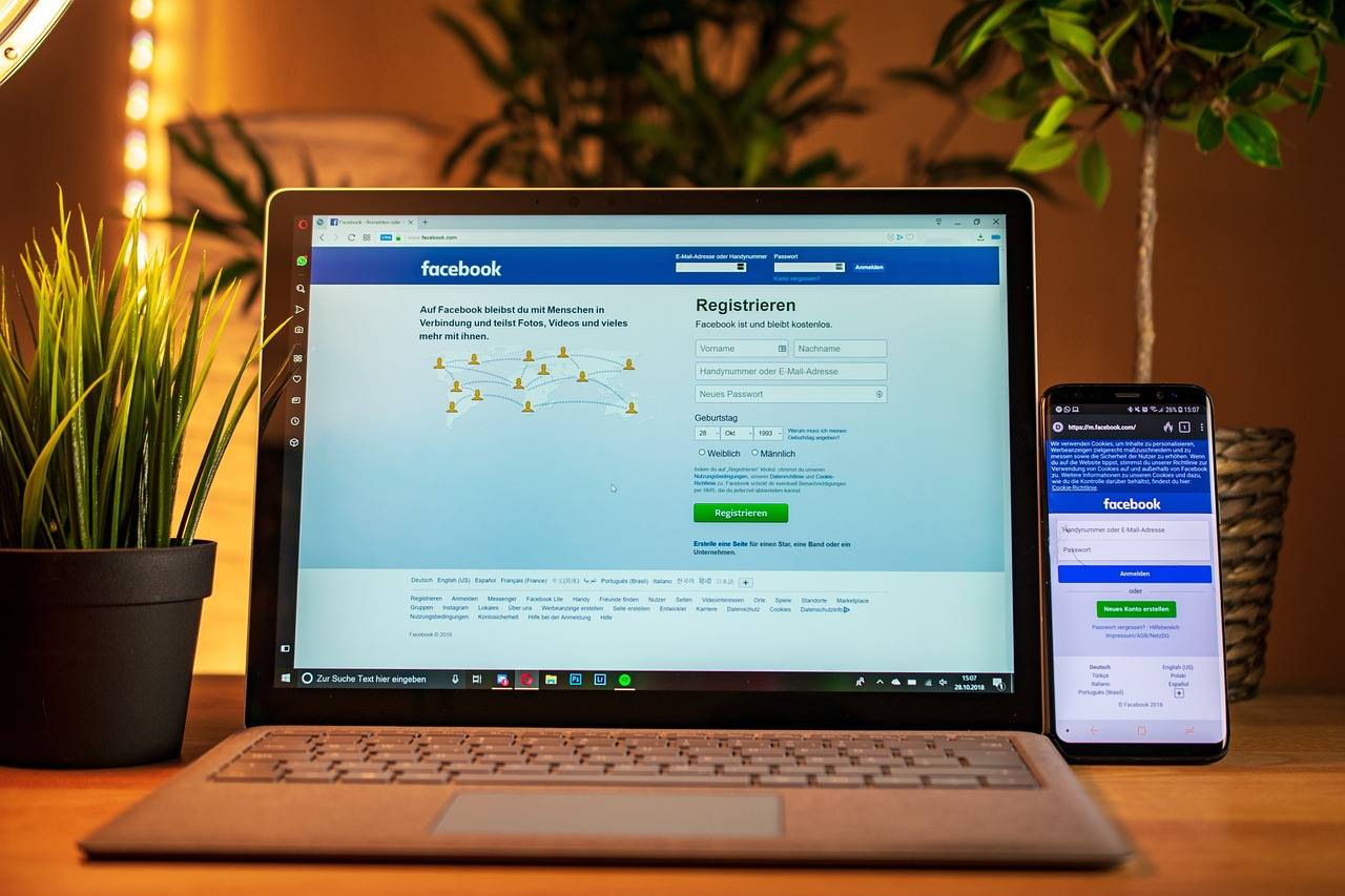 Jak wykupić reklamę na Facebooku i przyciągnąć nowych klientów?