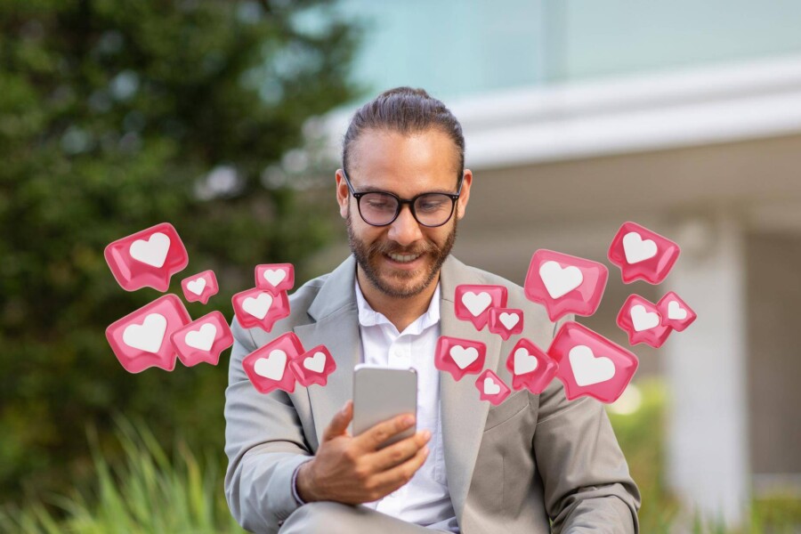 Jak zdobyć dużo lajków i przyciągnąć uwagę na Instagramie?