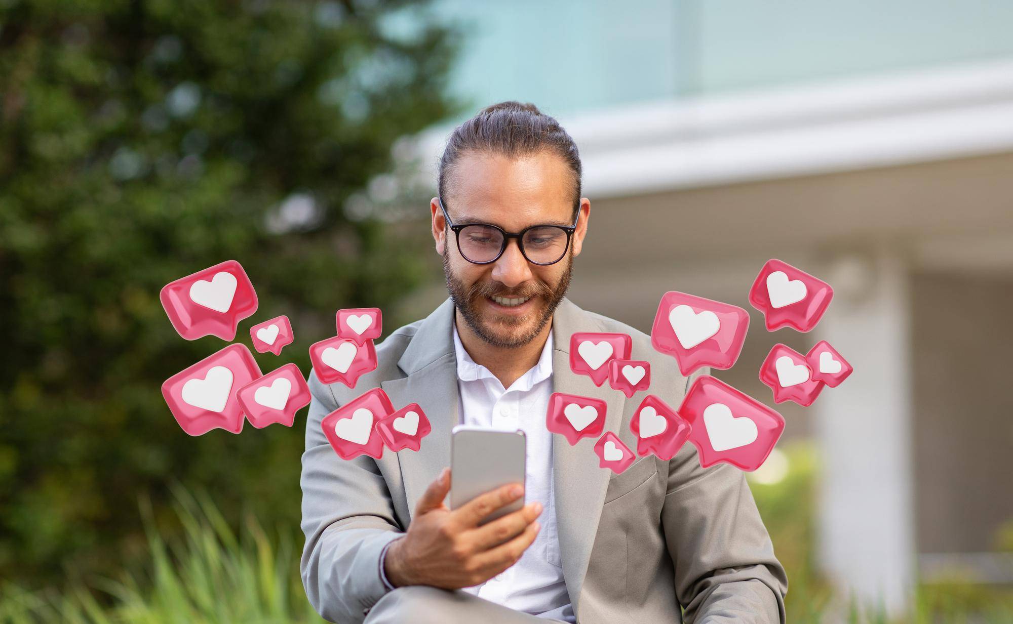 Jak zdobyć dużo lajków i przyciągnąć uwagę na Instagramie?