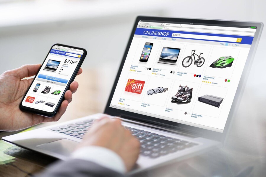 Jak zrobienie sklepu na Facebooku może wpłynąć na Twój biznes?
