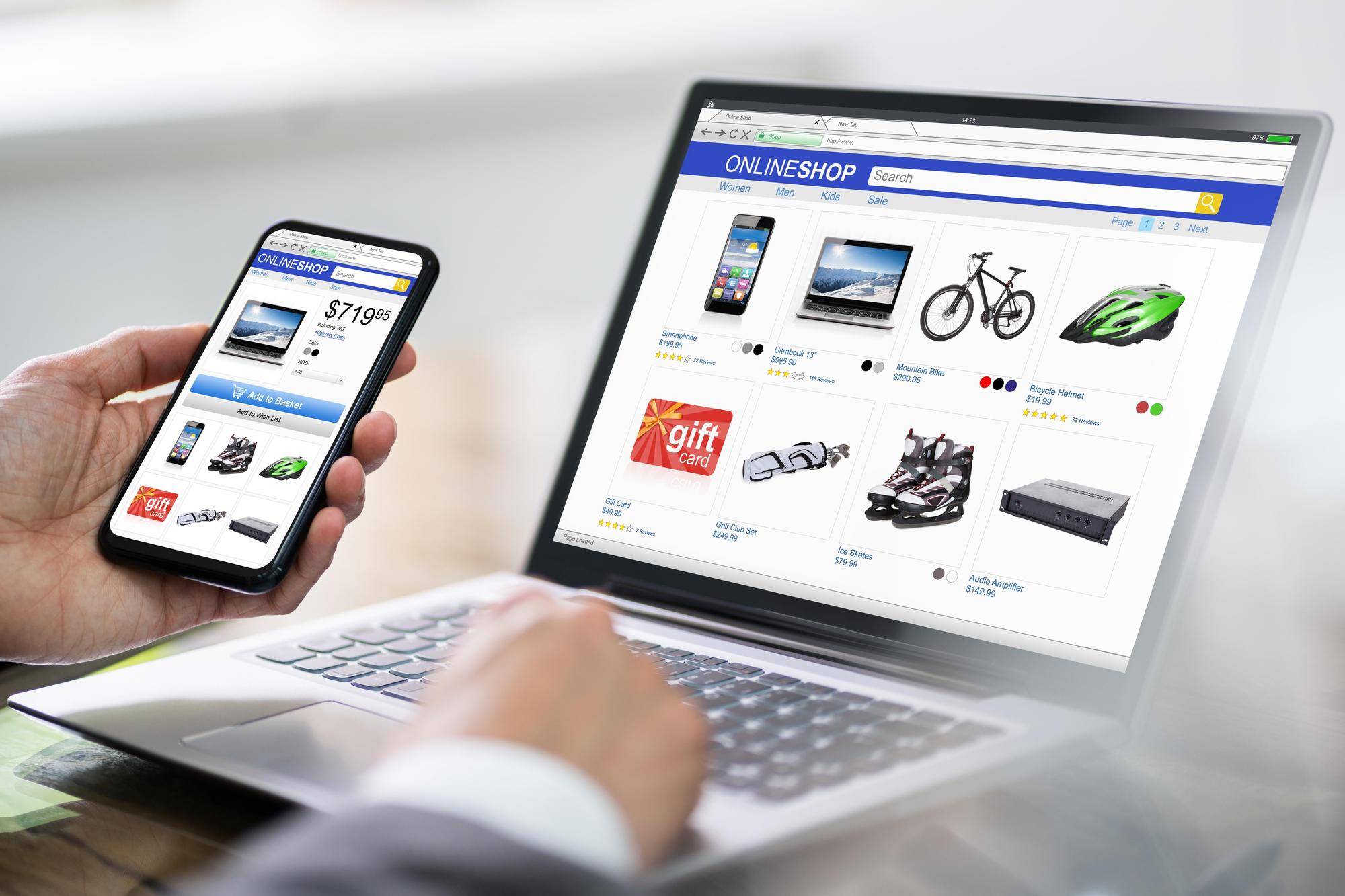 Jak zrobienie sklepu na Facebooku może wpłynąć na Twój biznes?