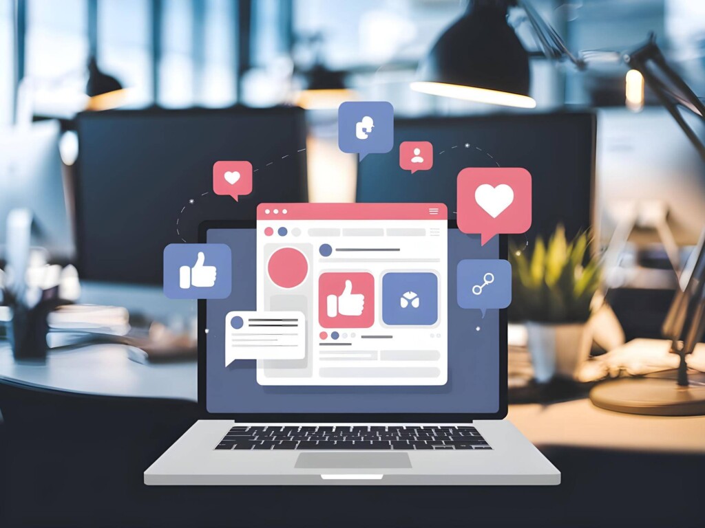 Facebook ads jak ustawić by przyciągnąć uwagę odbiorców