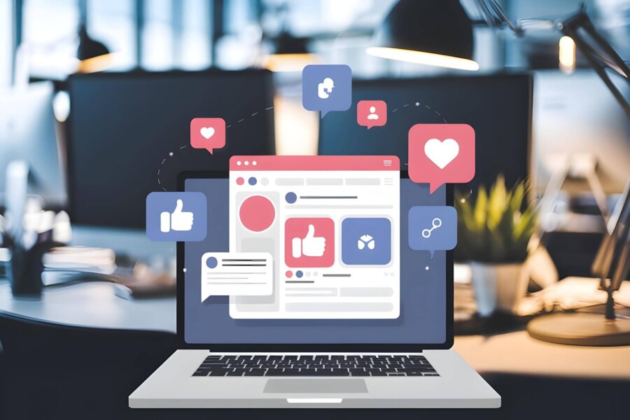 Facebook ads jak ustawić by przyciągnąć uwagę odbiorców