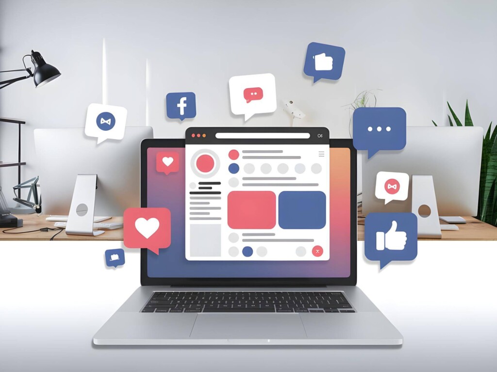 Jak ustawić reklamy na FB i dotrzeć do właściwej grupy odbiorców?