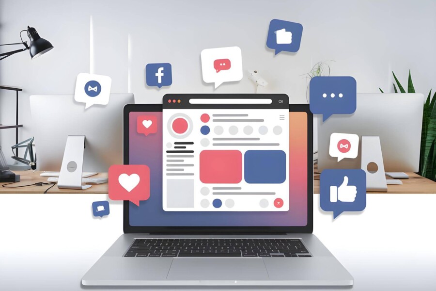 Jak ustawić reklamy na FB i dotrzeć do właściwej grupy odbiorców?