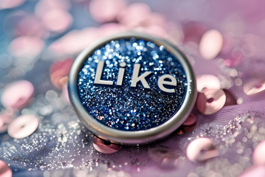 Jak zdobyć like na fb pod zdjęciem bez użycia płatnych działań?