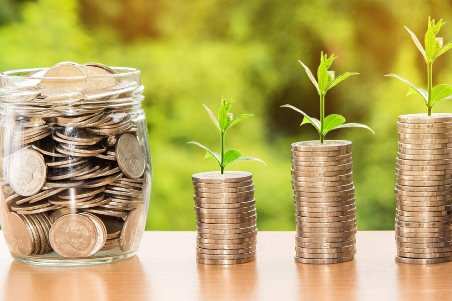 Jak zdobyć pieniądze na biznes bez ryzyka i stresu?