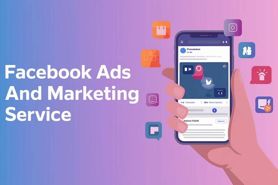 Na czym polegają fb ads i jak mogą wspierać Twój biznes?