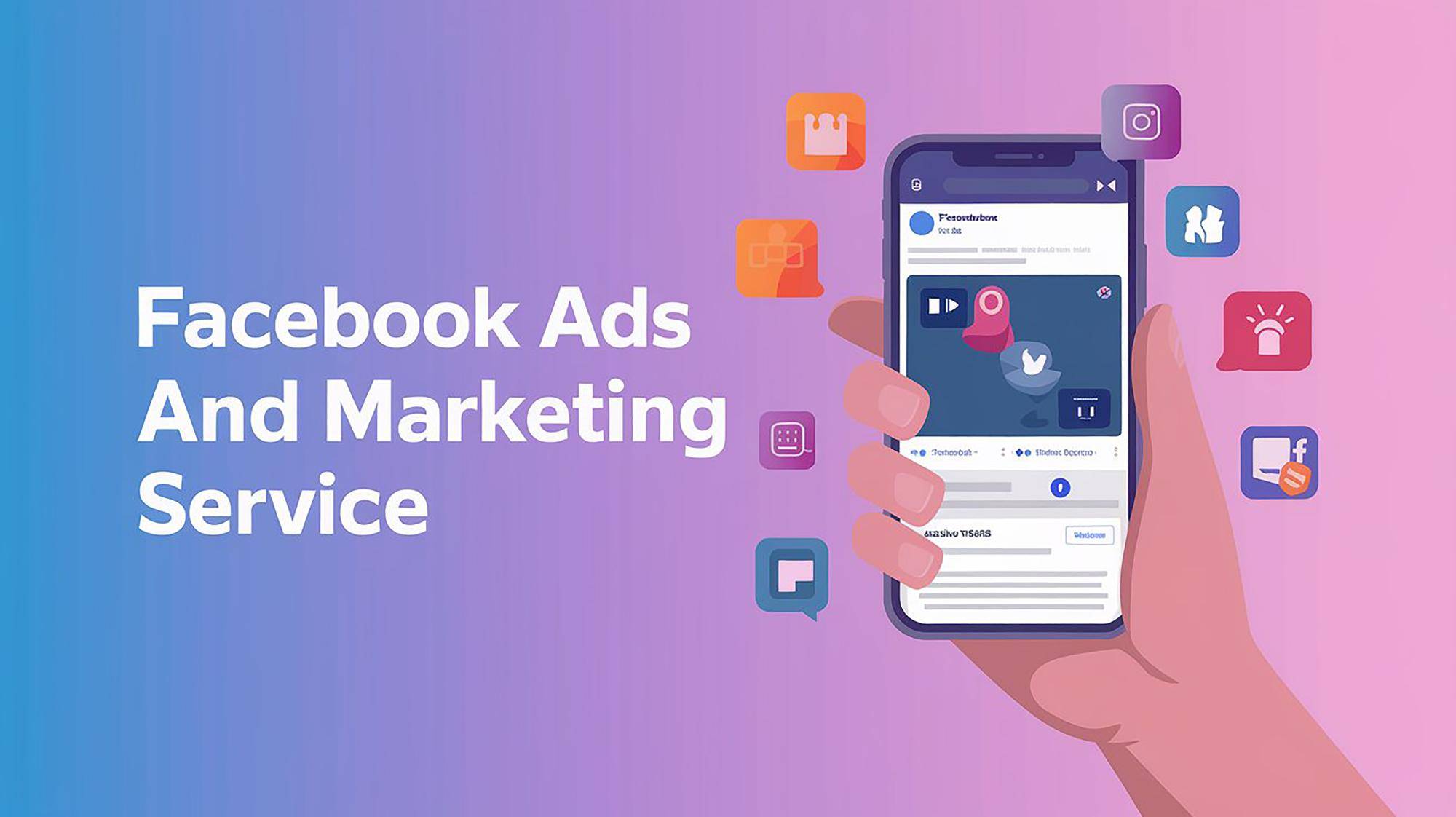 Na czym polegają fb ads i jak mogą wspierać Twój biznes?